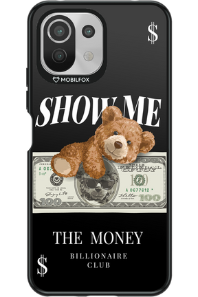 Show Me The Money - Xiaomi Mi 11 Lite (2021)