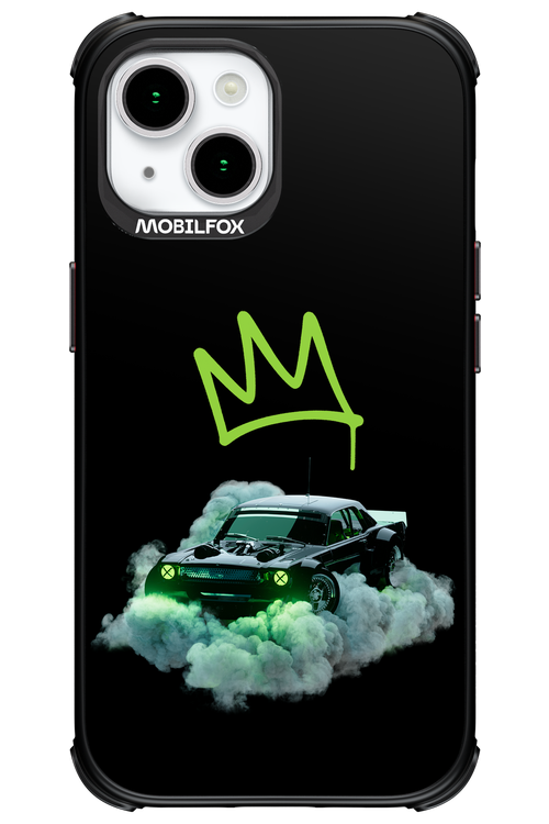 Just Dont Die - Apple iPhone 15