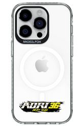 ADRI36 Signature - Apple iPhone 14 Pro