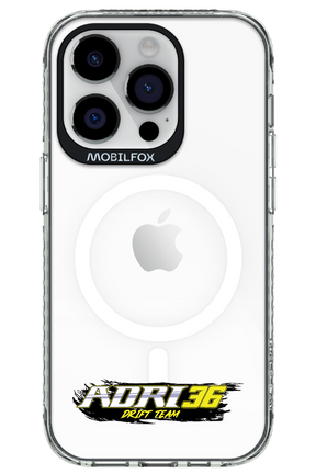 ADRI36 Signature - Apple iPhone 14 Pro