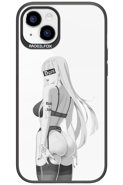 Electric Ronin - Apple iPhone 15 Plus
