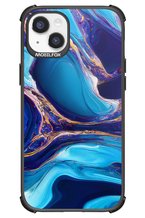 Amethyst - Apple iPhone 14 Plus