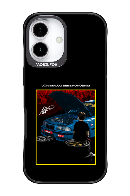 Nova Priprema 2.0 - Apple iPhone 17