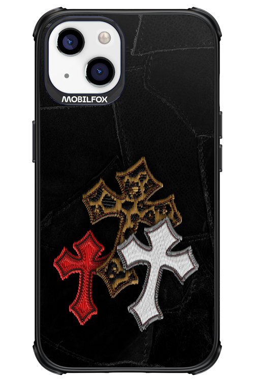 Holy Trinity 2.0 - Apple iPhone 13