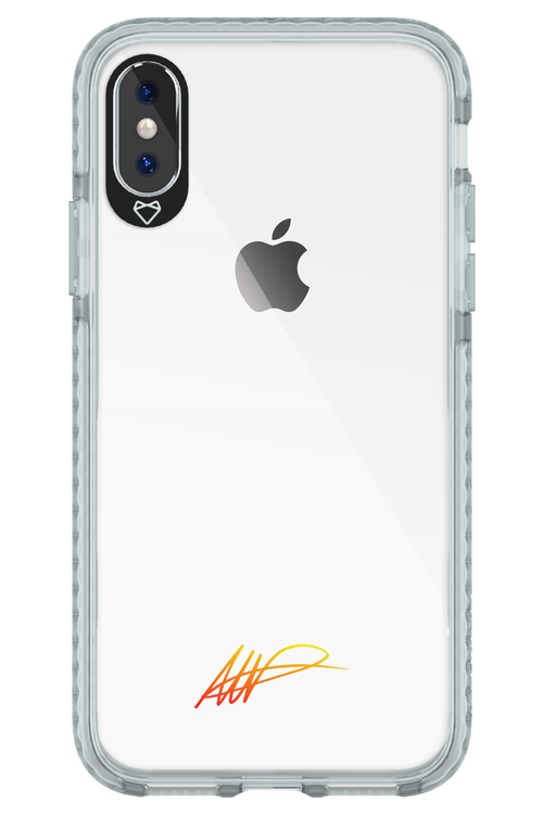 Signature Edition 2.0 - Apple iPhone XS
