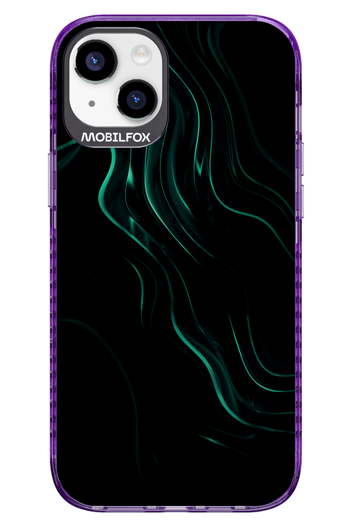 Northern Lights - Apple iPhone 14 Plus