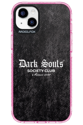 Dark Souls - Apple iPhone 14 Plus