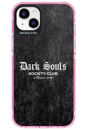 Dark Souls - Apple iPhone 14 Plus