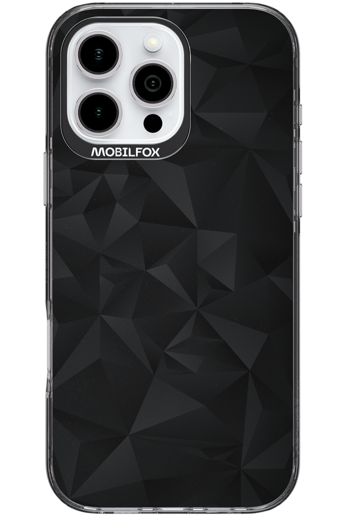 Low Poly - Apple iPhone 16 Pro Max