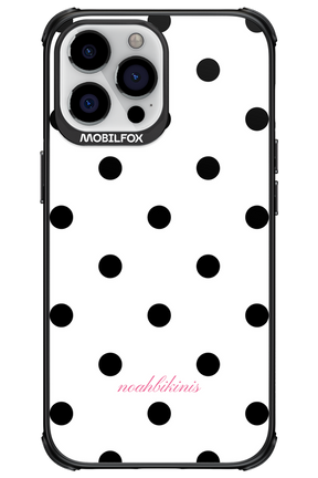 Baby Dots - Apple iPhone 13 Pro Max