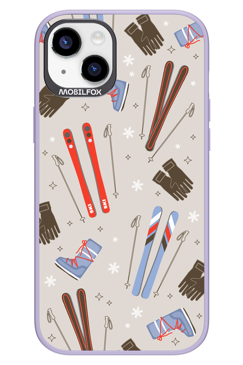 Ski Essentials - Apple iPhone 14 Plus