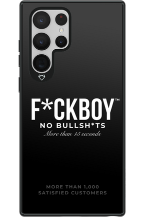 F_CKBOY 2.0 - Samsung Galaxy S22 Ultra