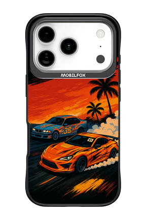 Palm Drift 2.0 - Apple iPhone 17 Pro