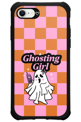 Ghosting Girl - Apple iPhone 7