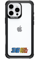 Minimal Drift - Apple iPhone 16 Pro Max