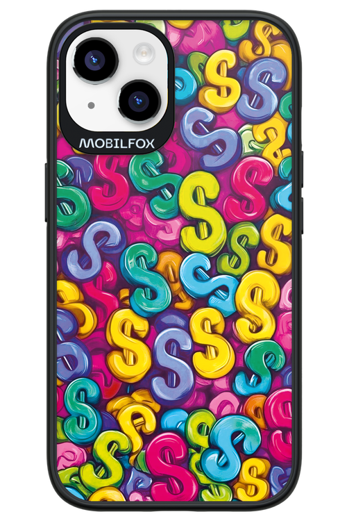 I need dollars - Apple iPhone 14
