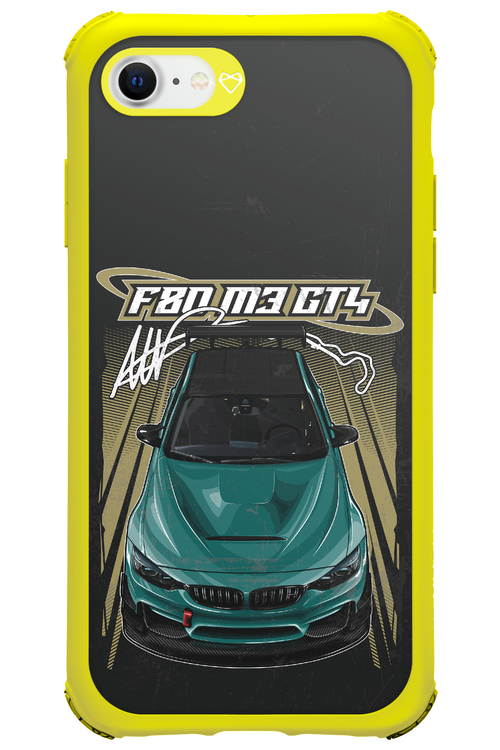 FBD M3 GT4 2.0 - Apple iPhone SE 2020