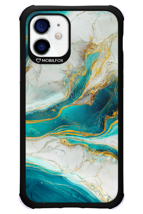 Emerald - Apple iPhone 12