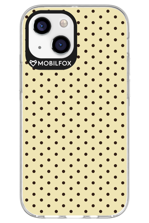 Butter Cookie - Apple iPhone 13 Mini