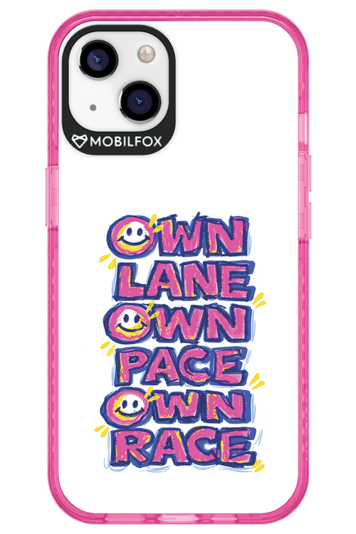 OWN 2.0 - Apple iPhone 13