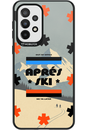 Ski Ya Later - Samsung Galaxy A33