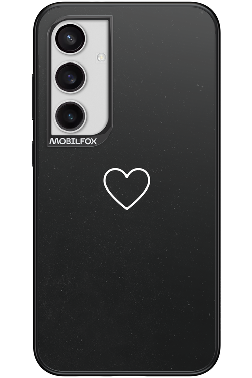 Love Is Simple 2.0 - Samsung Galaxy S24+