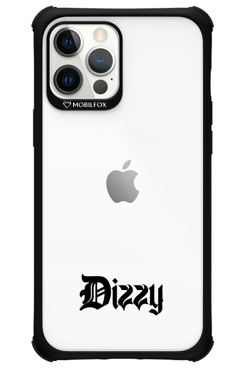 Crimson Code - Apple iPhone 12 Pro Max