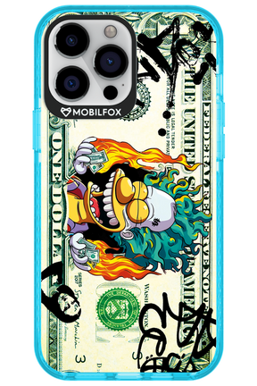 CLOWN - Apple iPhone 13 Pro Max