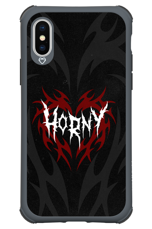 HORNY 2.0 - Apple iPhone XS