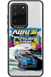 ADRI36 Drift Splash 2.0 - Samsung Galaxy S20 Ultra 5G