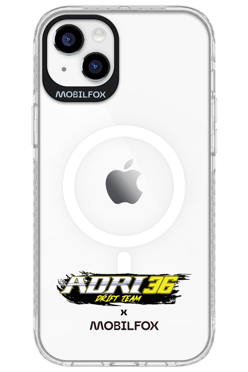 ADRI36 x Mobilfox Edition - Apple iPhone 14 Plus