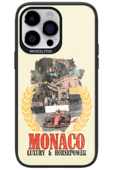 Monaco Luxury - Apple iPhone 14 Pro Max