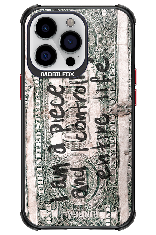 Dollars - Apple iPhone 13 Pro