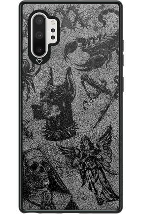 Built Different II - Samsung Galaxy Note 10+