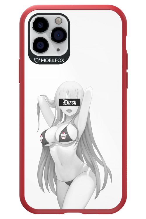 Cupcake Rebel - Apple iPhone 11 Pro