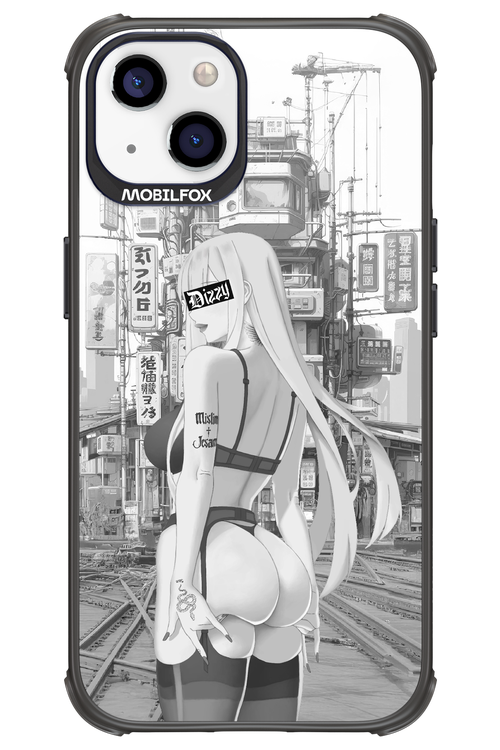 Blade Beauty - Apple iPhone 13