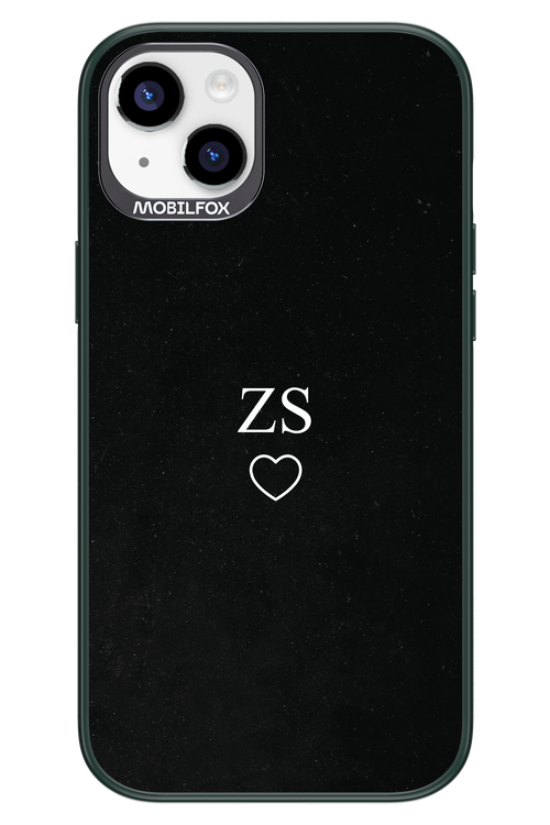 ZS Black 2.0 - Apple iPhone 14 Plus