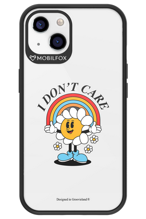 Don't Care - Apple iPhone 13