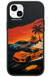 Palm Drift - Apple iPhone 14 Plus