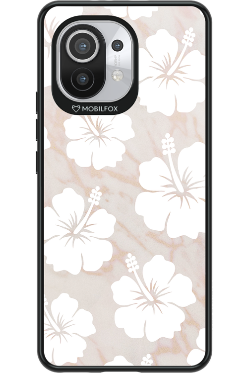Latte Tropical - Xiaomi Mi 11 5G