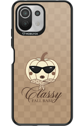 Fall Babe 2.0 - Xiaomi Mi 11 Lite (2021)
