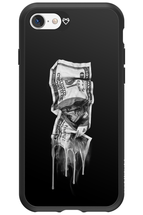 Melting Money 2.0 - Apple iPhone 7