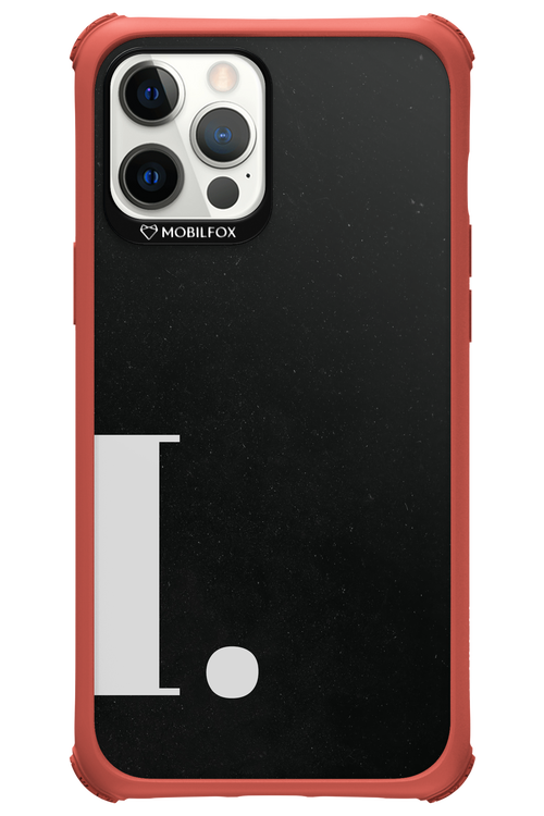 I (Off Space) 2.0 - Apple iPhone 12 Pro Max