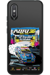 ADRI36 Midnight Drift - Xiaomi Redmi 9A