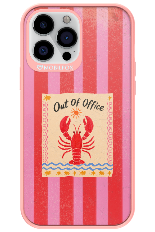 Out Of Office 2.0 - Apple iPhone 13 Pro Max