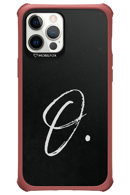 (Off Space) O 2.0 - Apple iPhone 12 Pro Max
