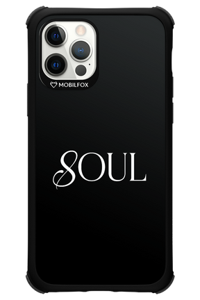 S Soul Mates - Apple iPhone 12 Pro