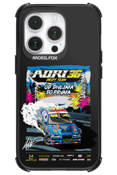 ADRI36 Midnight Drift - Apple iPhone 14 Pro