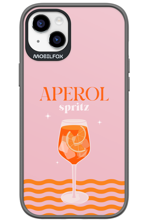 Aperol - Apple iPhone 14 Plus