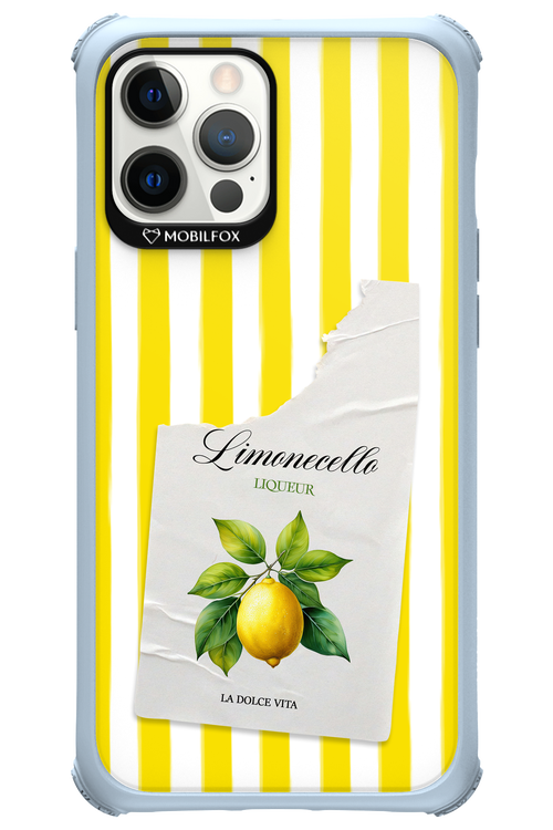 LimoneCello - Apple iPhone 12 Pro Max